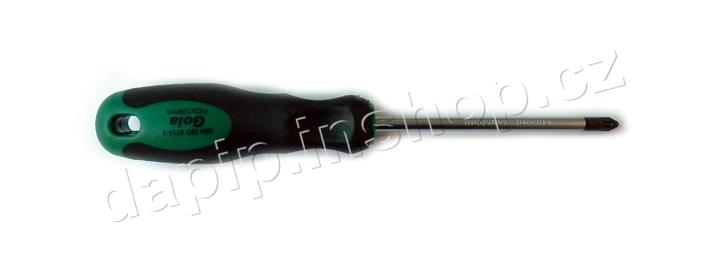 PZ 0 - 042100 - CZECH GOLA