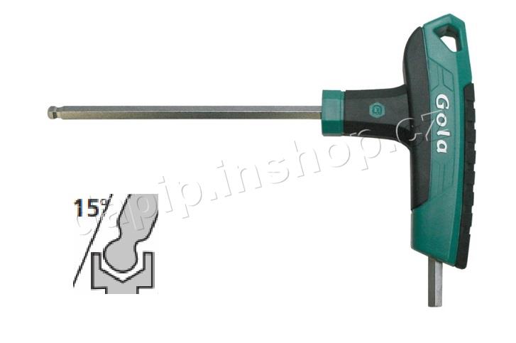 2*130 mm - CZECH GOLA