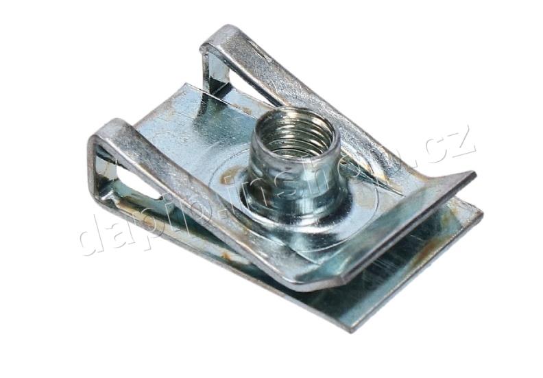 M5 - BZN - ( BALENÍ 100 KS ) - RŮZNÍ VÝROBCI