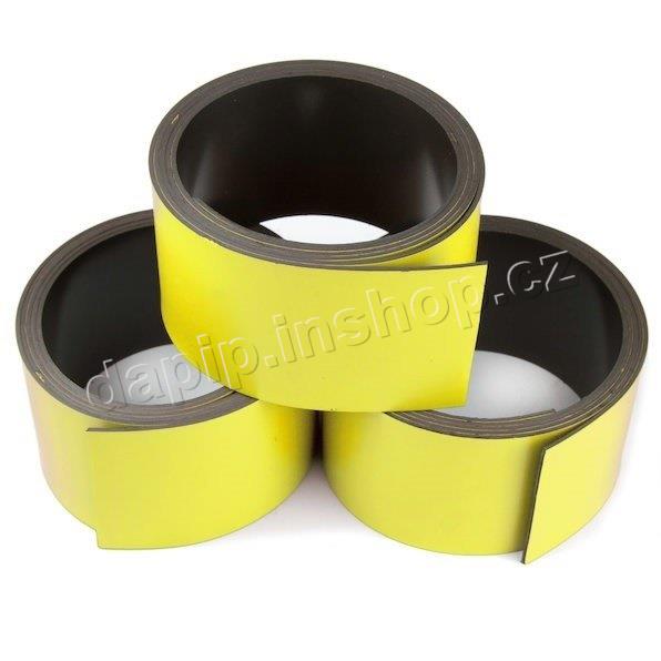 MP-40-YELLOW - RŮZNÍ VÝROBCI - ( BALENÍ 10 M )