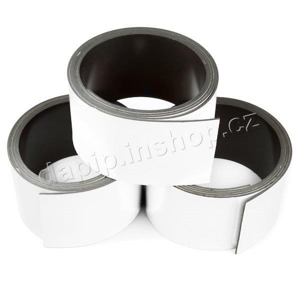 MP-40-WHITE - RŮZNÍ VÝROBCI - ( BALENÍ 10 M )