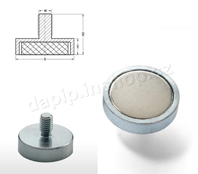 HS-32 M6 - RŮZNÍ VÝROBCI