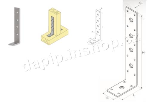 10640 - BOVA - RŮZNÍ VÝROBCI - ( BALENÍ 1 KS )
