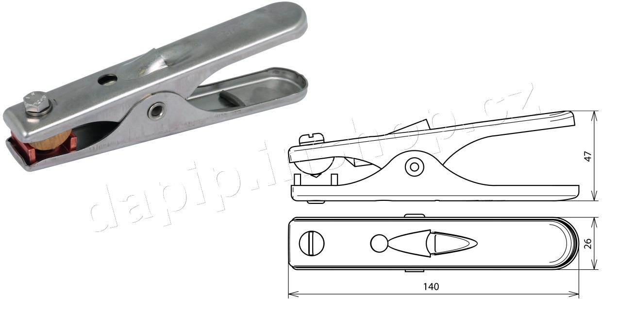 EZ 16 FL13 ASM6 V2A - DEHN®