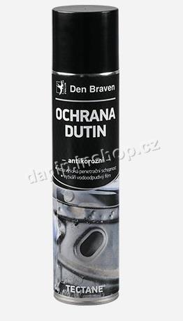 TA40601 - Tectane / DEN BRAVEN