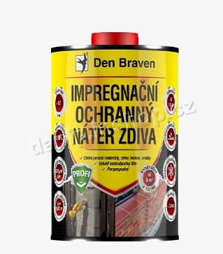 CH00031 - DEN BRAVEN