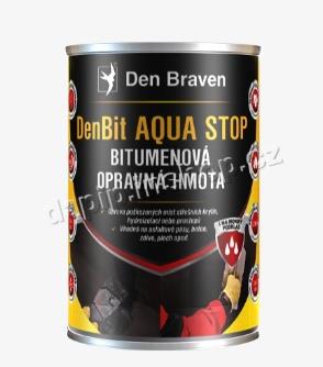 DenBit AQUA STOP - DEN BRAVEN
