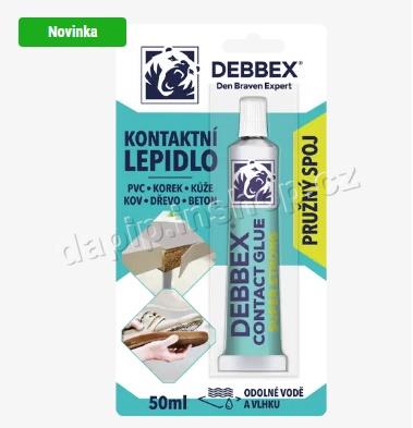 60030DBX - DEN BRAVEN