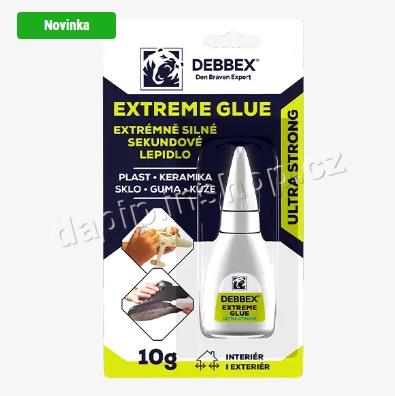 Extreme Glue - 50704RL - DEN BRAVEN