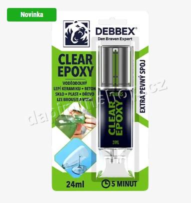 50720DBX - DEN BRAVEN