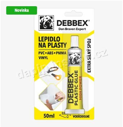 60040DBX - DEBBEX - DEN BRAVEN