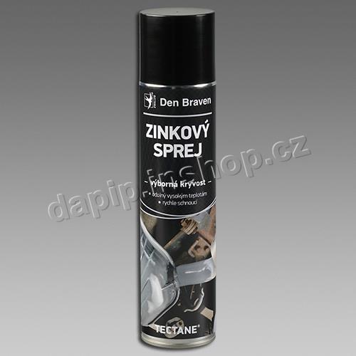 TA40301 - DEN BRAVEN - ( BALENÍ 12 KS )