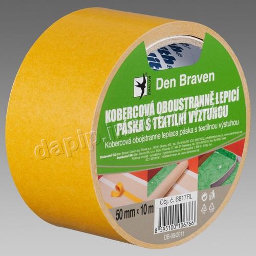 B817RL - DEN BRAVEN