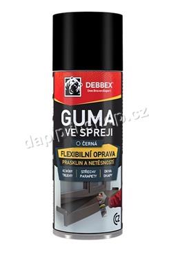 TA50300 - DEBBEX - DEN BRAVEN - ( BALENÍ 12 KS )