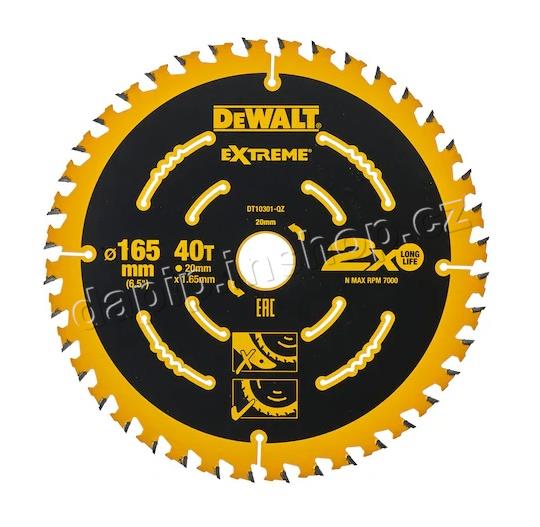DT10301 - EXTREME® - DEWALT