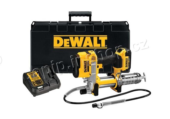 DCGG571M1 - DEWALT