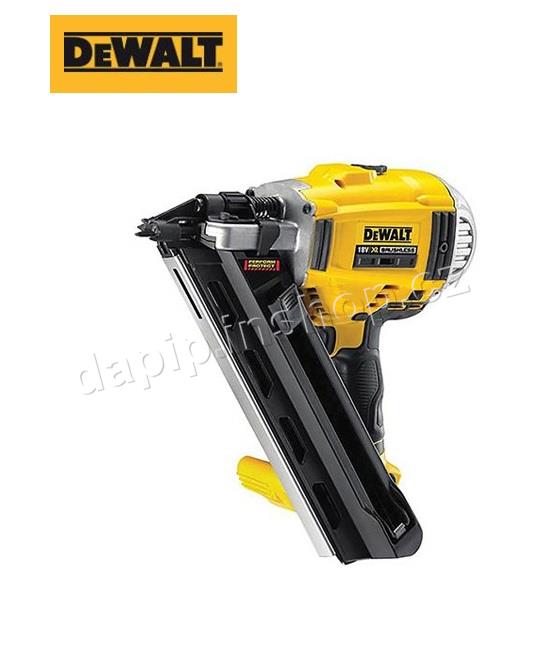DCN692N - DEWALT