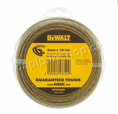 DT20650 - DEWALT - ( BALENÍ 15.2 M )