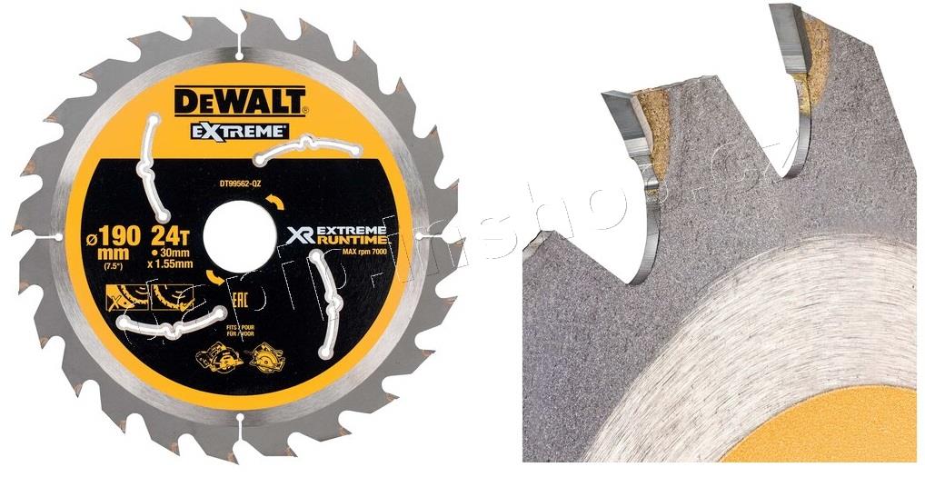 DT99562 - EXTREME® - DEWALT