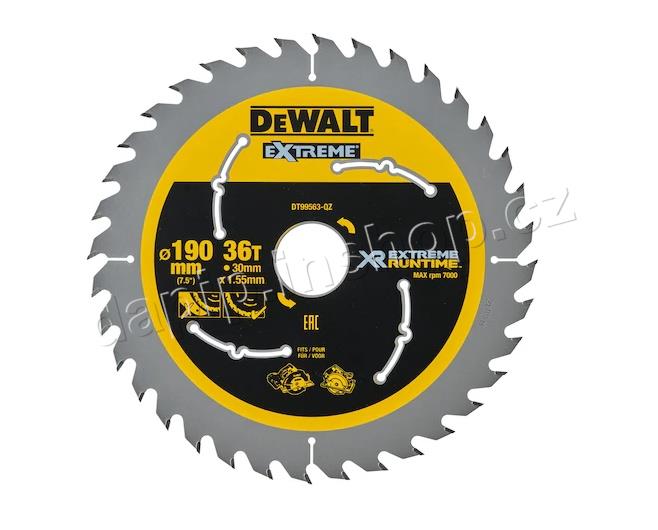 DT99563 - EXTREME® - DEWALT