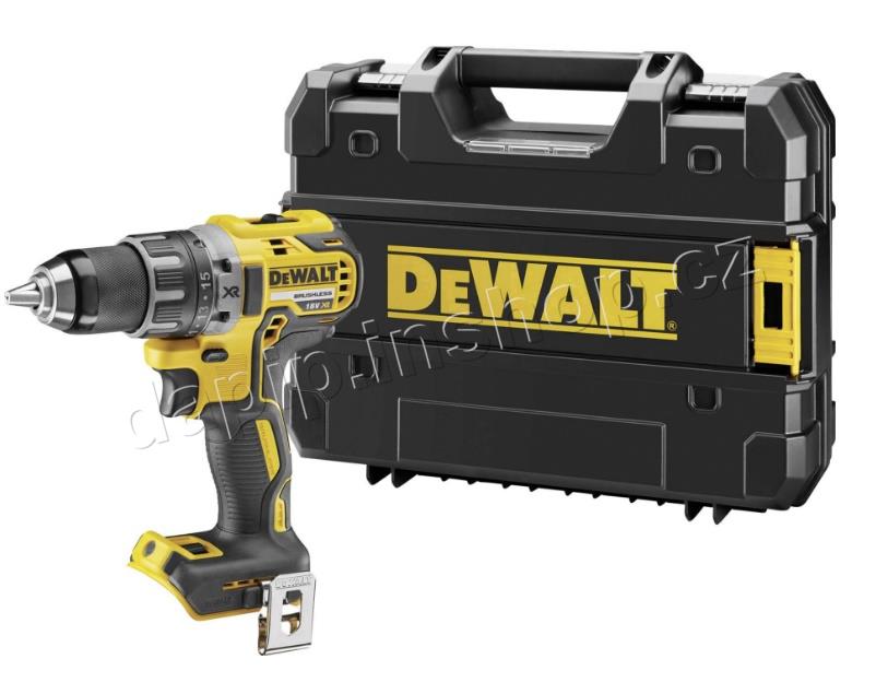 DCD791NT - DEWALT