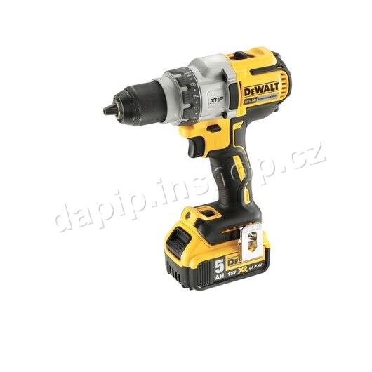 DCD991P2 - DEWALT