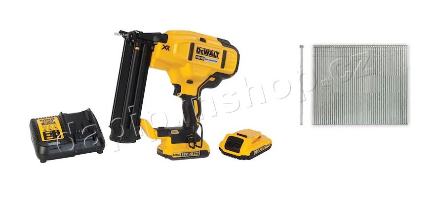 DCN680D2 - DEWALT