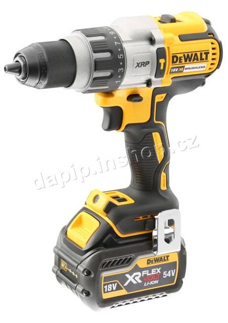 DCD996X1 - DEWALT