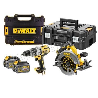 DCK2056T2T - DEWALT