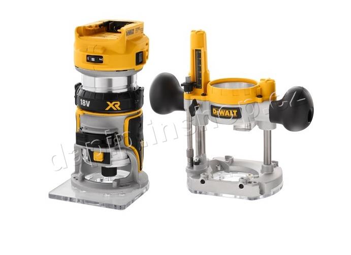 DCW604N - DEWALT