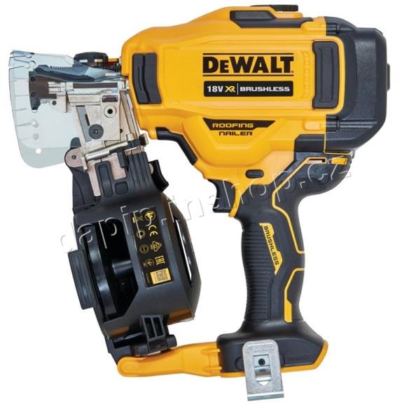 DCN45RNN - DEWALT