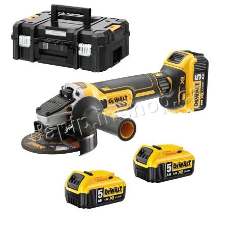 DCG405P3 - DEWALT