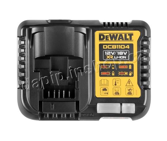 ND DCB1104 - DEWALT 