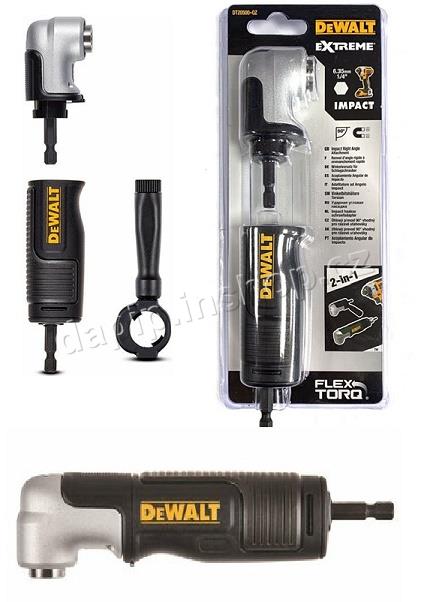 DT20500 - EXTREME® - DEWALT