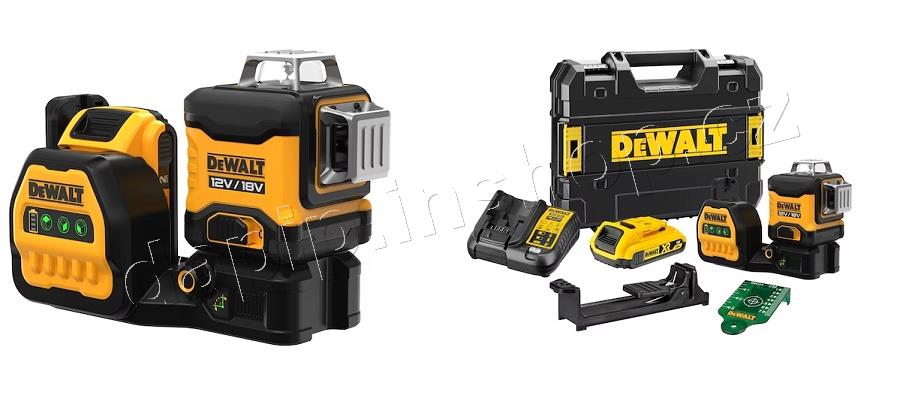 DCE089D1G18 - DEWALT