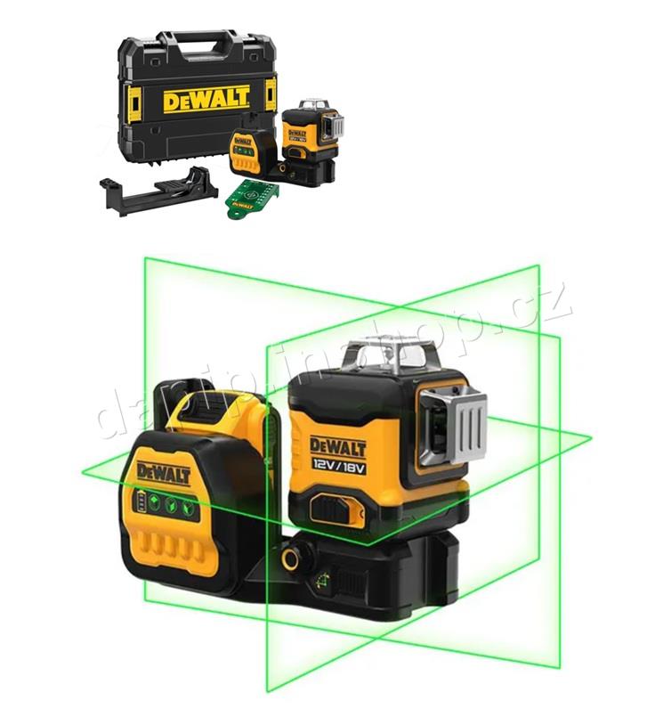 DCE089NG18 - DEWALT