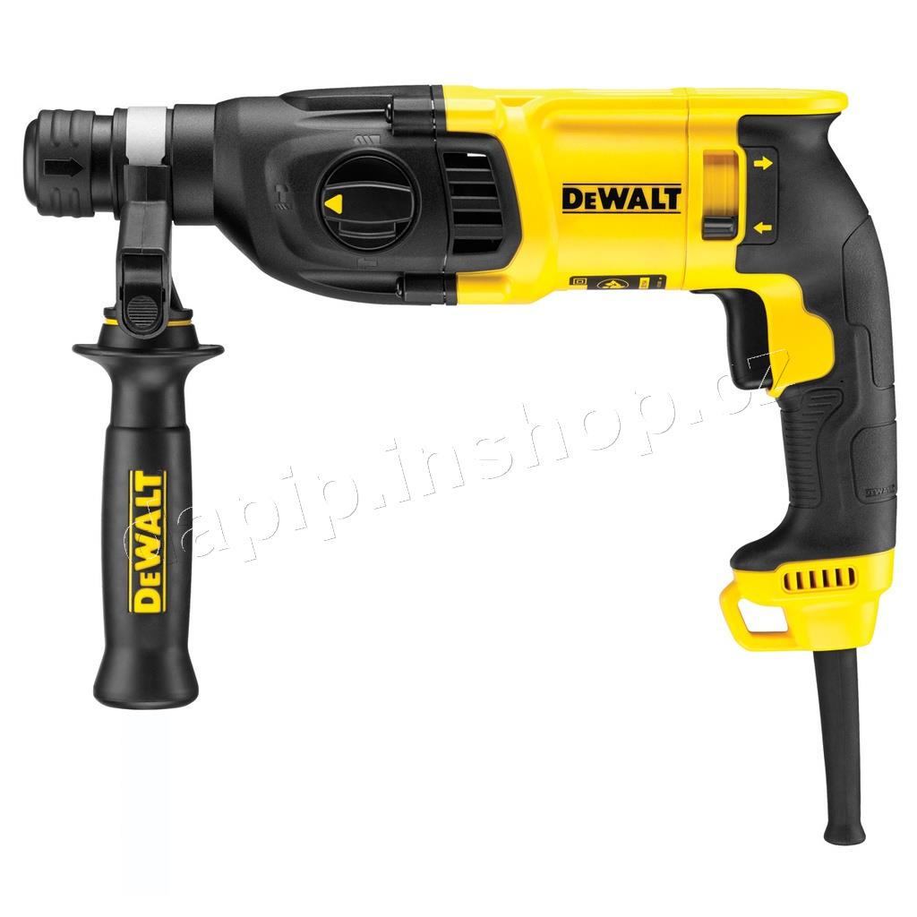 D25133K - DEWALT