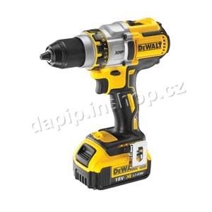 DCD990M2 - DEWALT