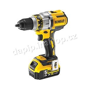 DCD990P2 - DEWALT