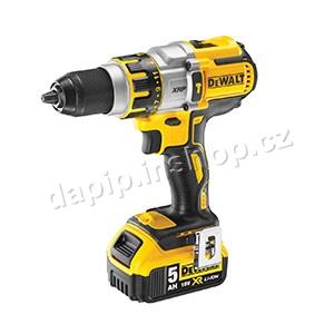 DCD995P2 - DEWALT