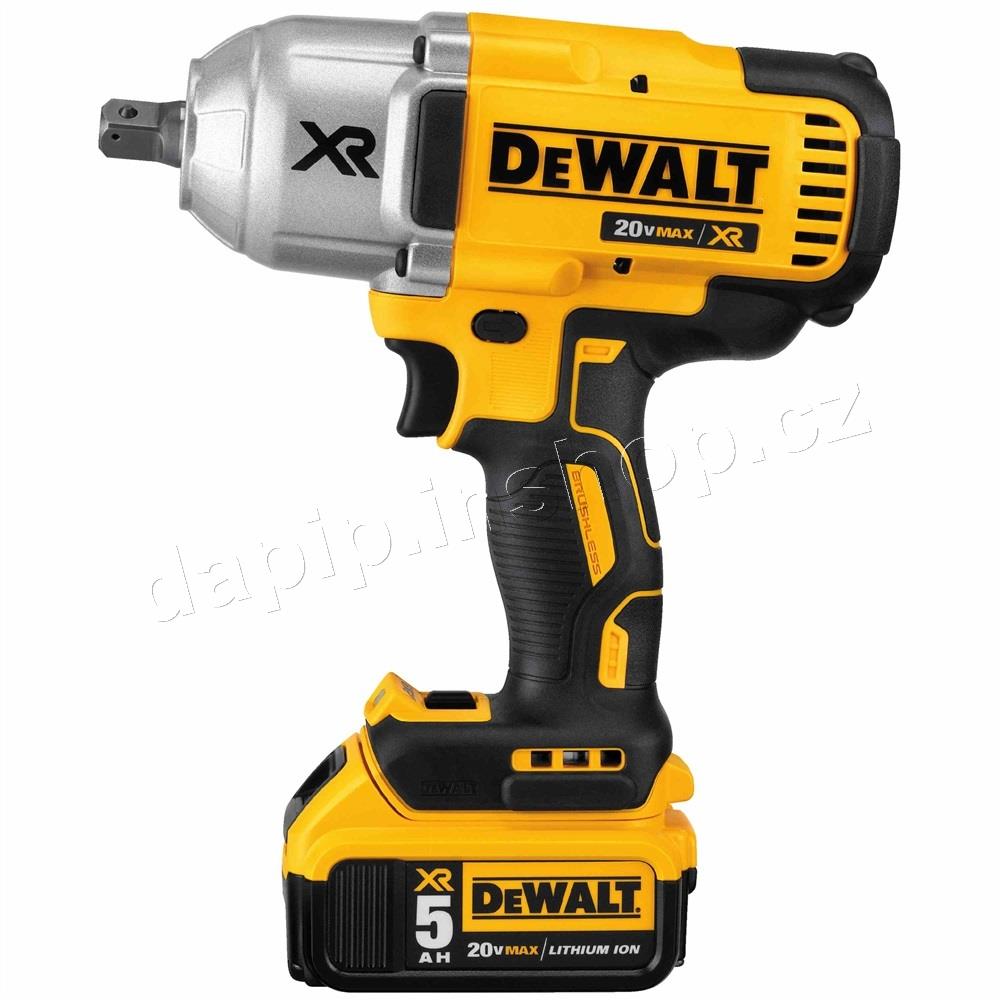 DCF899P2- DEWALT
