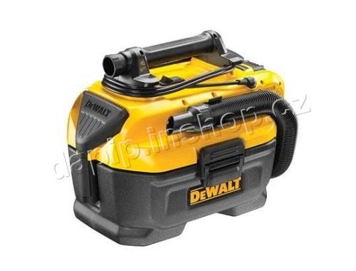 DCV582 - DEWALT
