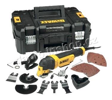 DWE315KT - DEWALT