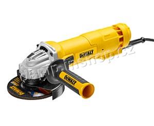 UKONČENÁ POLOŽKA - DWE4215 - DEWALT