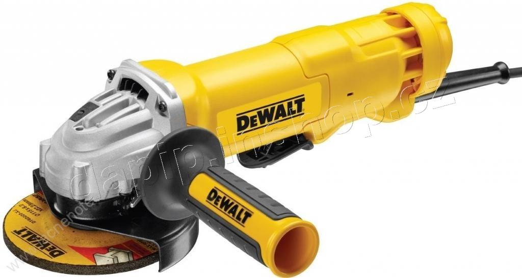 DWE4217 - DEWALT