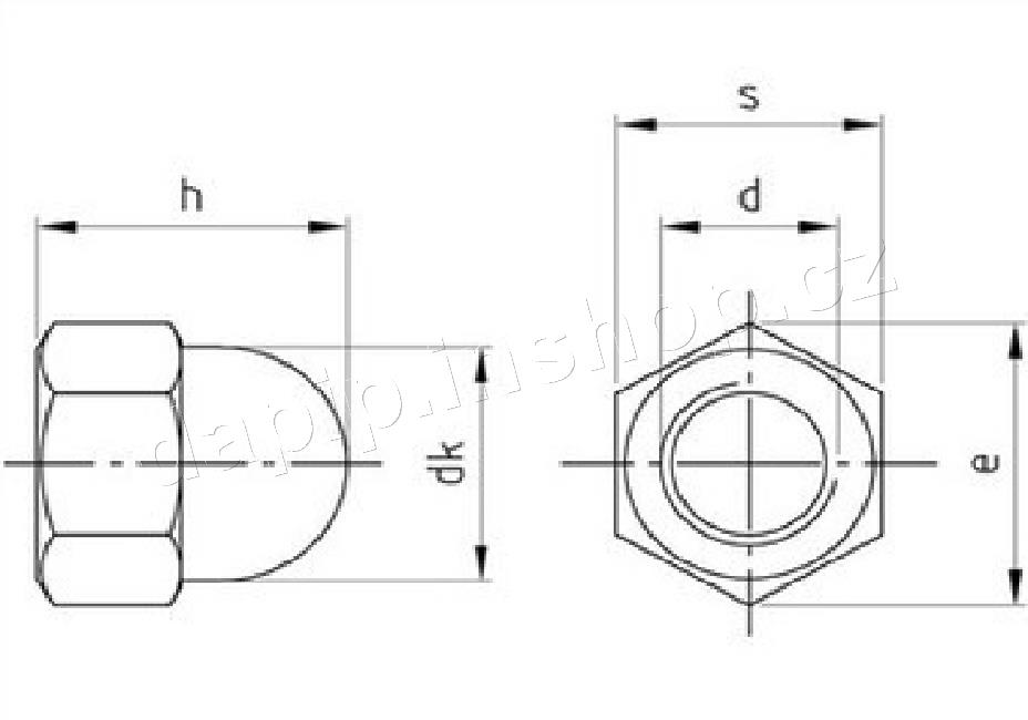 M16 - FE - ( BALENÍ 100 KS )