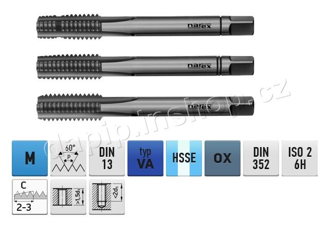 M12 - NAREX ŽDÁNICE