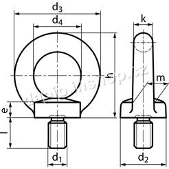 M6 - BZN - ( BALENÍ 25 KS )