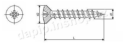 5,0*60 - A2 - ( BALENÍ ?? KS )