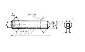 6*30 - BZN - ( BALENÍ 200 KS )